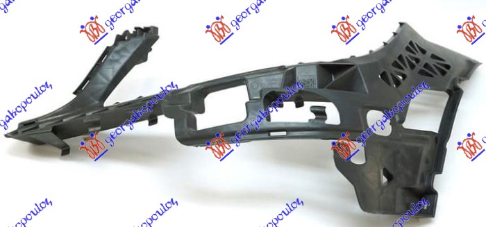 NOSAC PREDNJEG BRANIKA GORNJI BOCNI MERCEDES C CLASS 2007-2011 (W204)