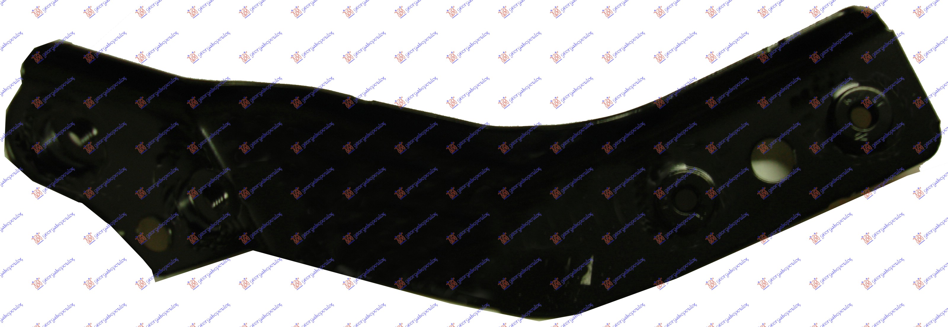 NOSAC SINE PREDNJEG BRANIKA BOCNI MERCEDES GLK 2008-2012 (X204)