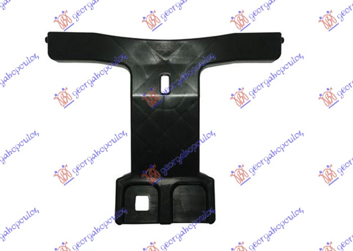 NOSAC PVC MASKE UNUTRASNJI GORNJI PLASTICNI MERCEDES C CLASS 2007-2011 (W204)