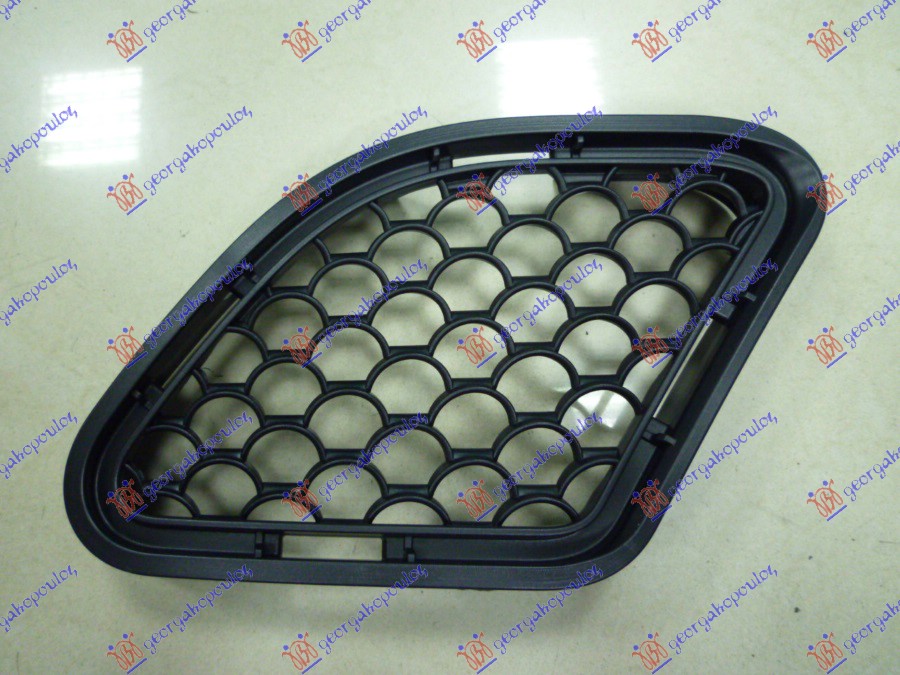 RESETKA PREDNJEG BRANIKA (C63 AMG) MERCEDES C CLASS 2007-2011 (W204)