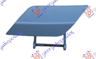 POKLOPAC PRSKALICE FARA MERCEDES C CLASS 2007-2011 (W204)