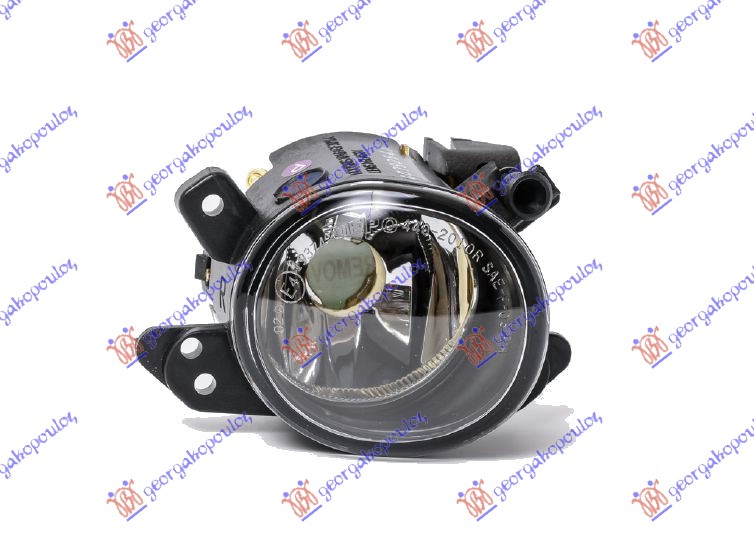 MAGLENKA OKRUGLA (E) (DEPO) MERCEDES C CLASS 2007-2011 (W204)