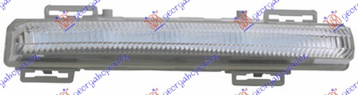 DNEVNO SVETLO LED RAVNO MERCEDES E CLASS 2009-2013 (W212)