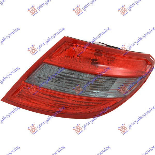 STOP LAMPA (ZATAMNJENI MIGAVAC) (DEPO) MERCEDES C CLASS 2007-2011 (W204)