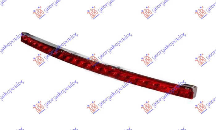 TRECA STOP LAMPA LED (ULO) MERCEDES C CLASS COUPE 2011-2015 (W204)