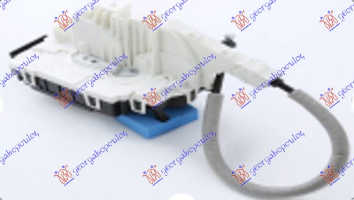 BRAVA ZADNJIH VRATA ELEKTRICNA (4pins) MERCEDES GLK 2008-2012 (X204)