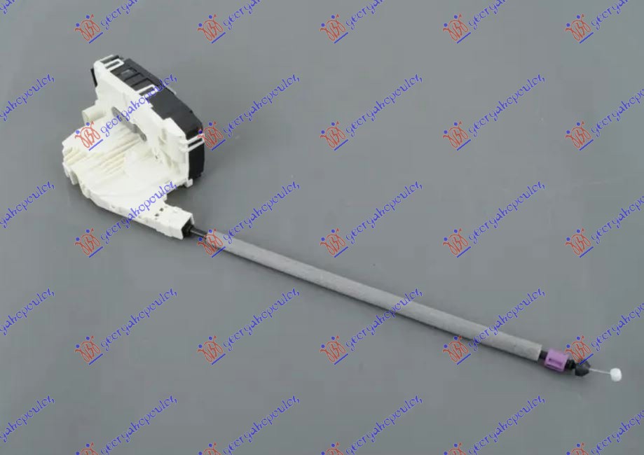 BRAVA ZADNJIH VRATA ELEKTRICNA (SENZOR BEZ KLJUCA) (8pins) MERCEDES GLK 2008-2012 (X204)
