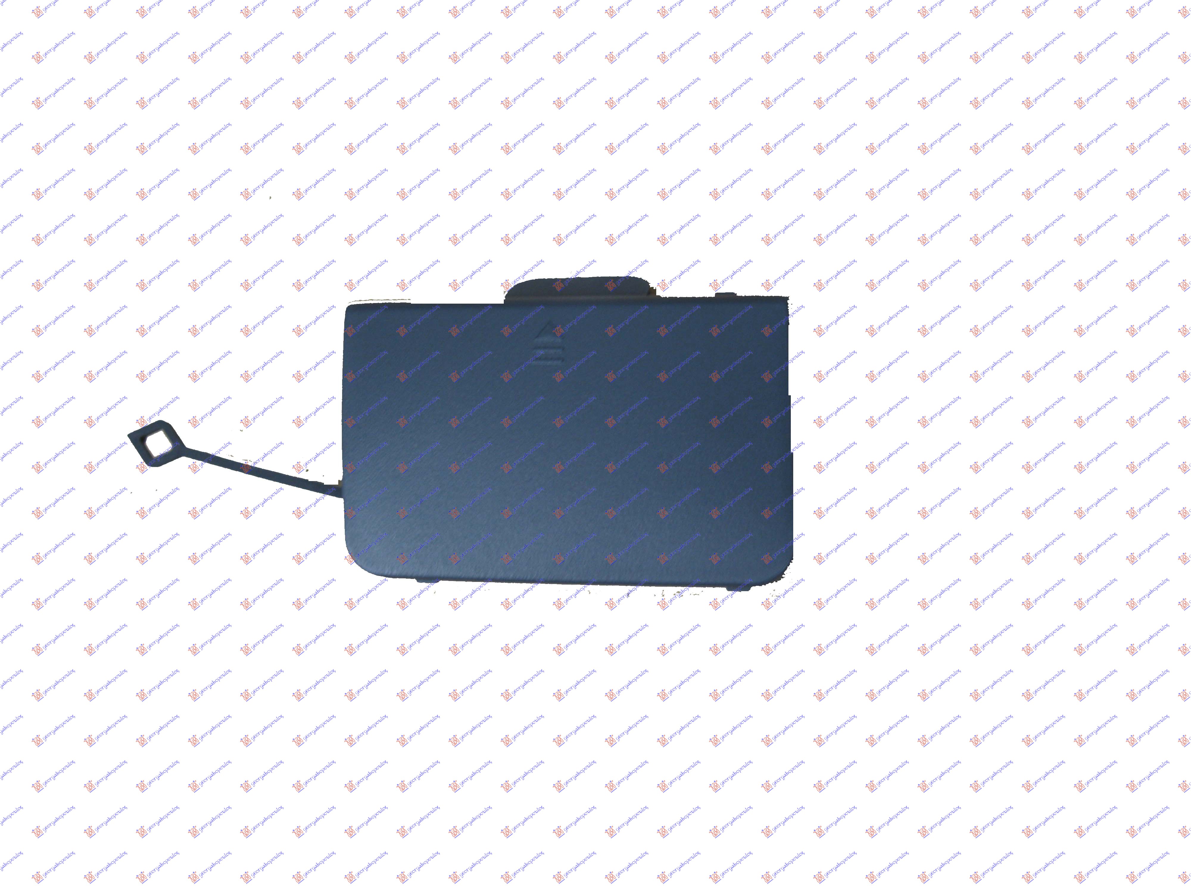 POKLOPAC KUKE PREDNJEG BRANIKA MERCEDES C CLASS 2007-2011 (W204)
