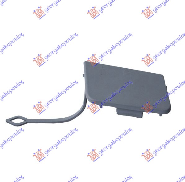 POKLOPAC KUKE PREDNJEG BRANIKA (AMG) MERCEDES C CLASS 2007-2011 (W204)