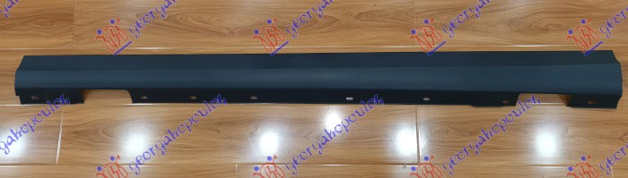 SAJTNA PLASTICNA MERCEDES C CLASS 2007-2011 (W204)