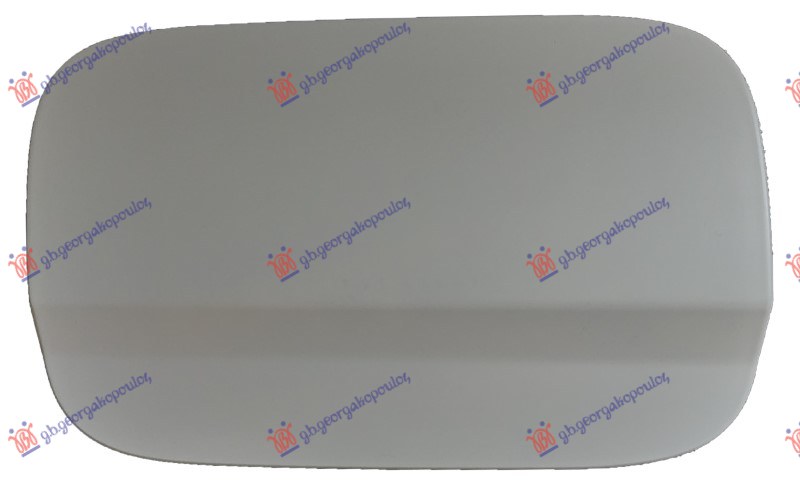 POKLOPAC REZERVOARA MERCEDES C CLASS 2007-2011 (W204)