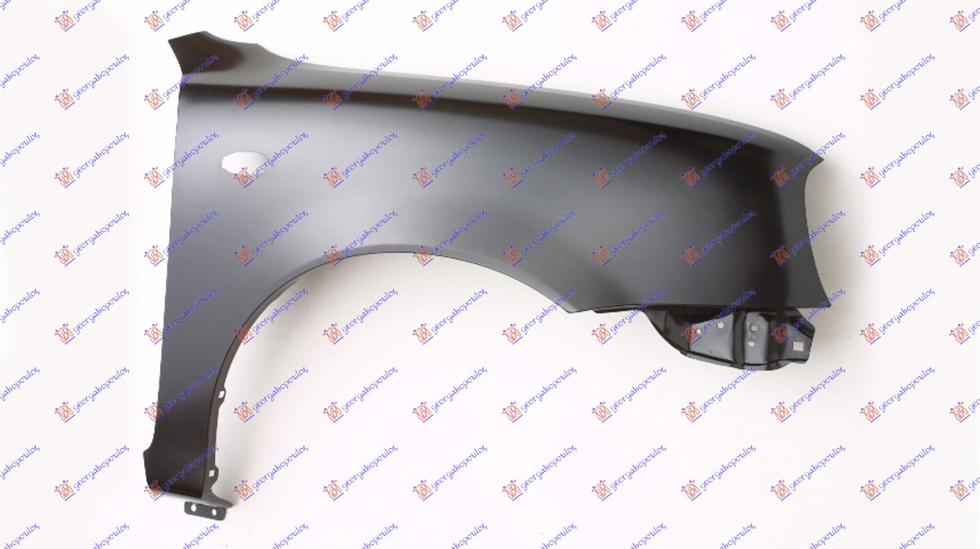 BLATOBRAN NISSAN MICRA 2000-2002 (K11)