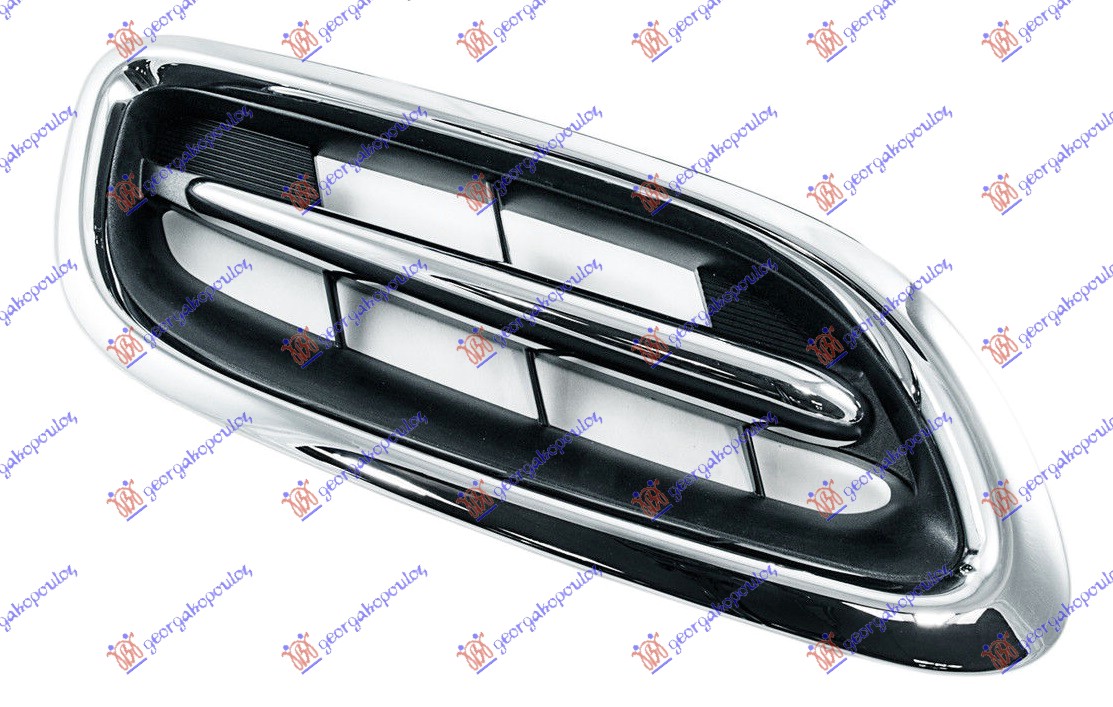 PVC MASKA NISSAN MICRA 2000-2002 (K11)