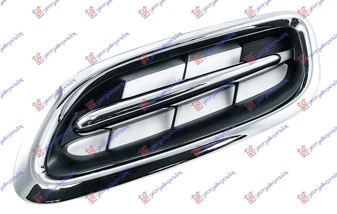 PVC MASKA NISSAN MICRA 2000-2002 (K11)