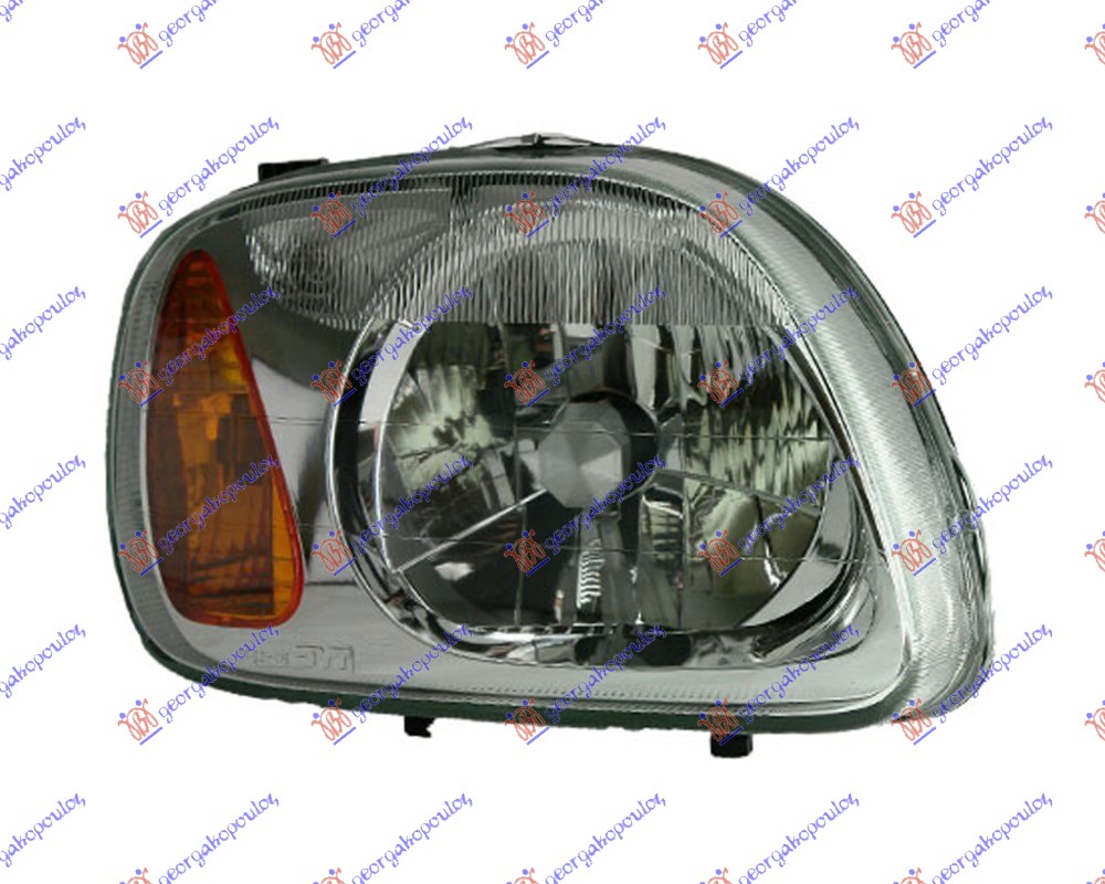 FAR ELEKTRICNI (DEPO) NISSAN MICRA 2000-2002 (K11)