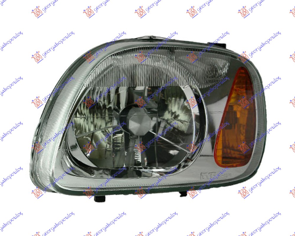 FAR ELEKTRICNI (DEPO) NISSAN MICRA 2000-2002 (K11)