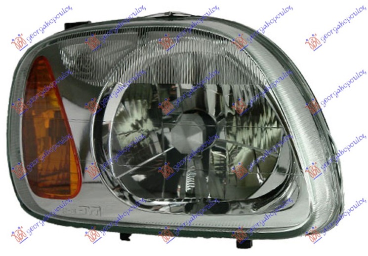 FAR ELEKTRICNI (TYC) NISSAN MICRA 2000-2002 (K11)