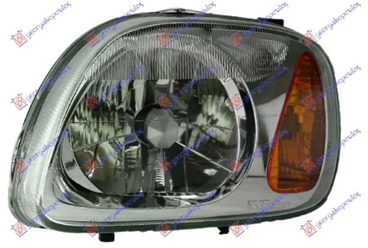 FAR ELEKTRICNI (TYC) NISSAN MICRA 2000-2002 (K11)