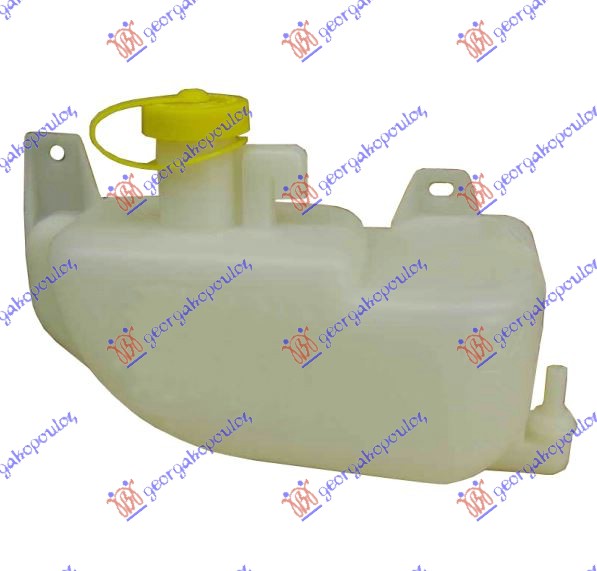 POSUDA ZA ANTIFRIZ NISSAN MICRA 2000-2002 (K11)
