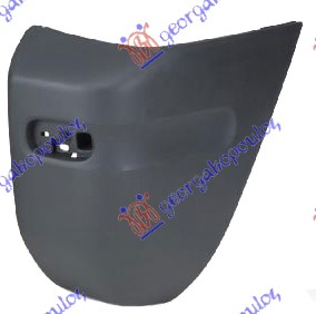 KRAJ ZADNJEG BRANIKA 2 VRATA TOYOTA RAV 4 1998-2000 (XA10)