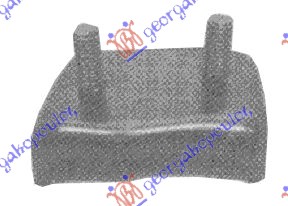 NOSAC PREDNJEG BRANIKA TOYOTA RAV 4 1998-2000 (XA10)