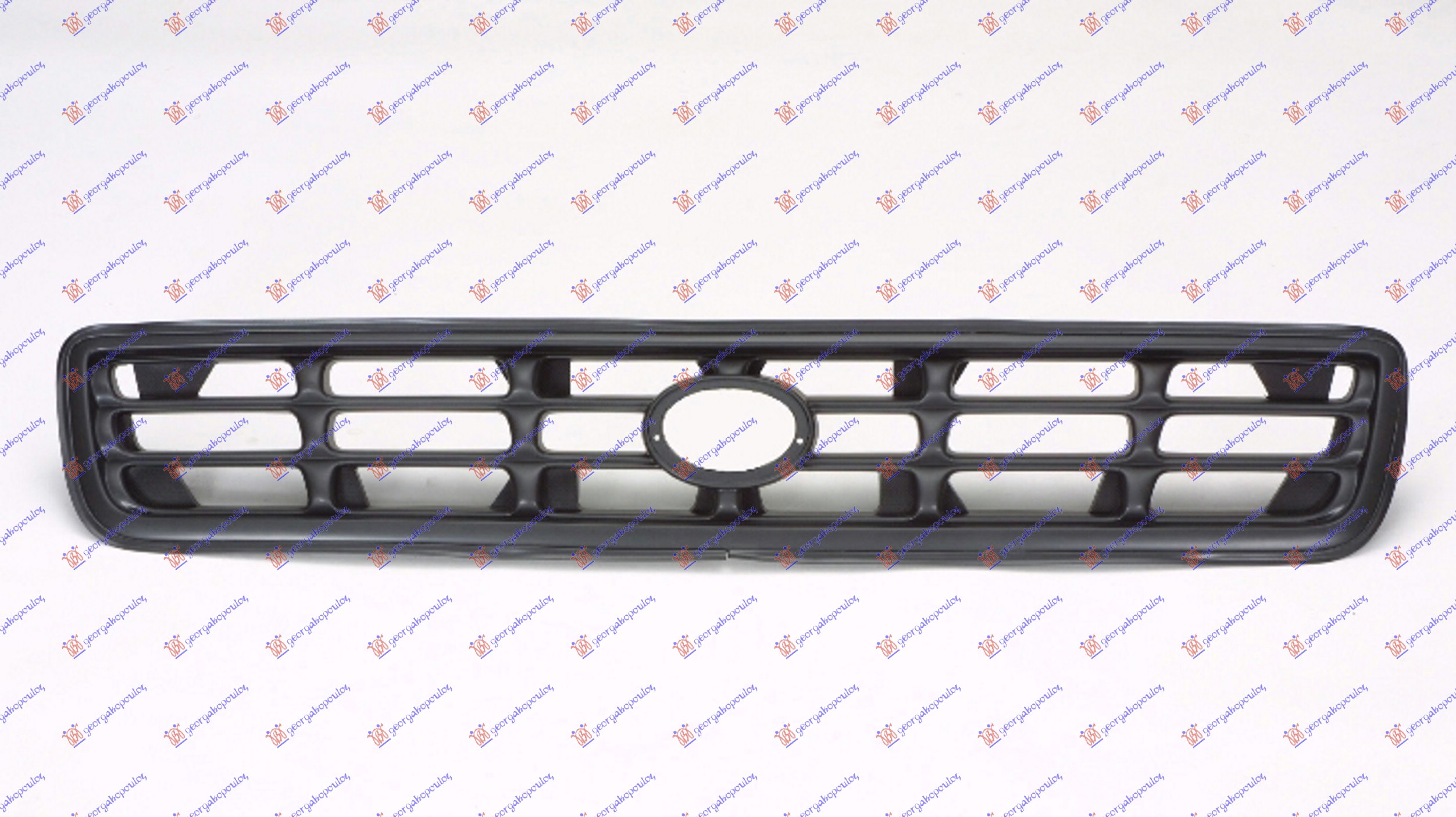 PVC MASKA TOYOTA RAV 4 1998-2000 (XA10)