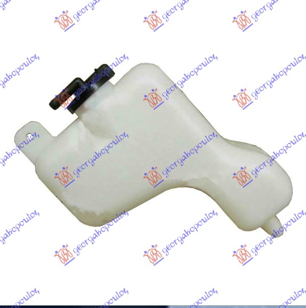POSUDA ZA ANTIFRIZ TOYOTA RAV 4 1998-2000 (XA10)