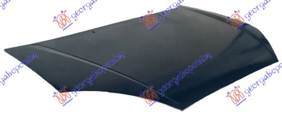 HAUBA FORD FOCUS 1998-2004 (DNW/DFW)