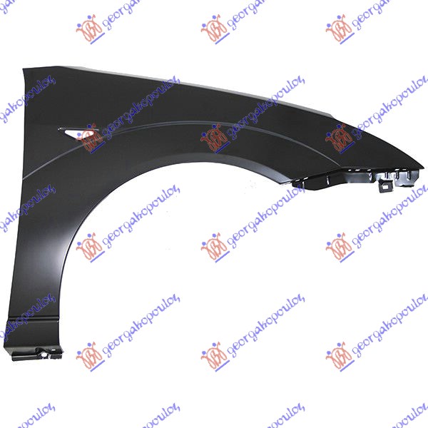 BLATOBRAN FORD FOCUS 1998-2004 (DNW/DFW)