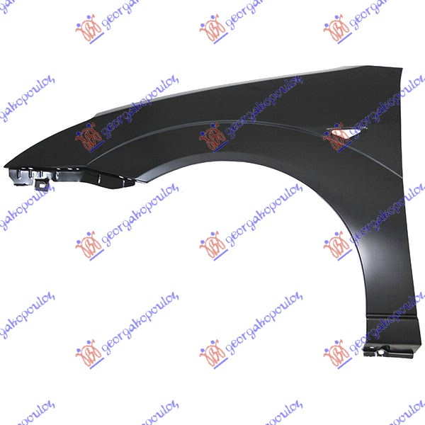 BLATOBRAN FORD FOCUS 1998-2004 (DNW/DFW)