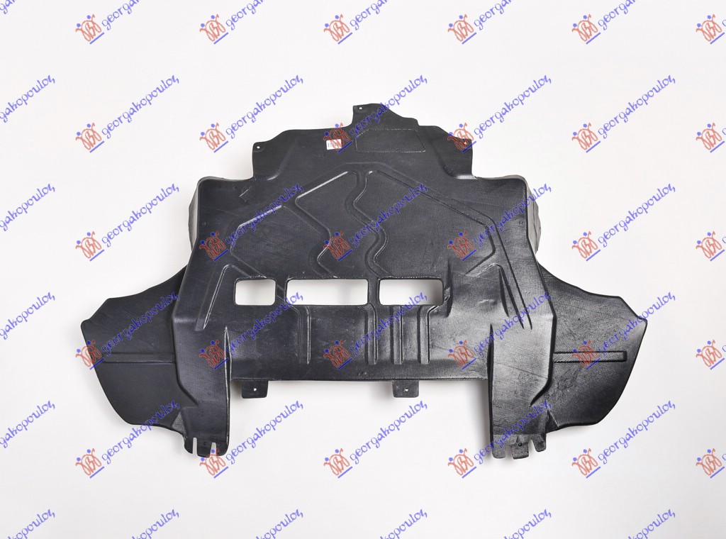ZASTITA MOTORA CENTRALNA PLASTICNA FORD FOCUS 1998-2004 (DNW/DFW)