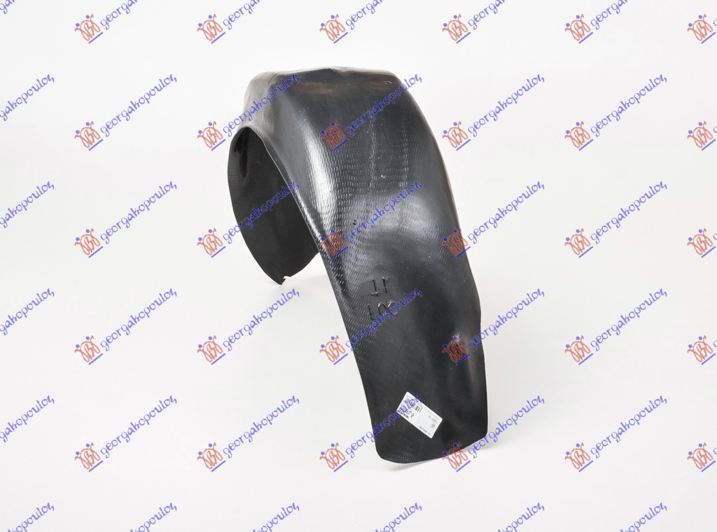 ZADNJE POTKRILO PLASTICNO FORD FOCUS 1998-2004 (DNW/DFW)