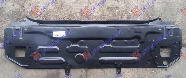 ZADNJI VEZNI LIM 3/5 VRATA (ORIGINALNI) FORD FOCUS 1998-2004 (DNW/DFW)