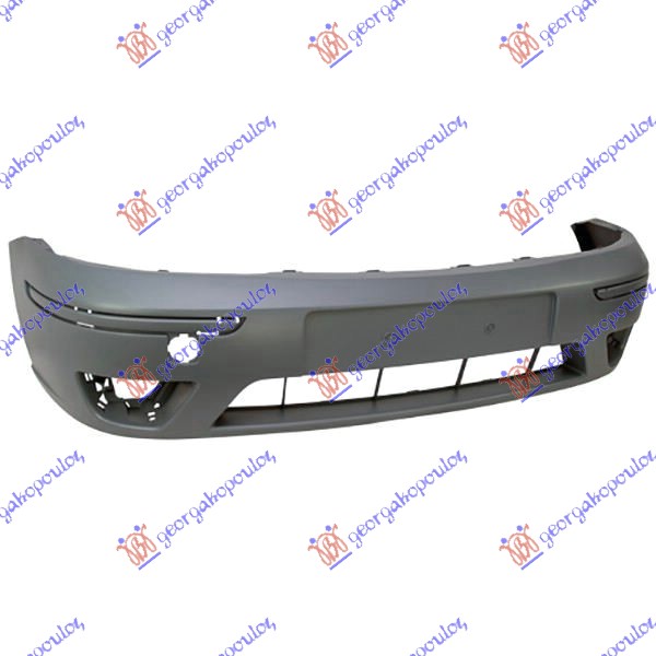 PREDNJI BRANIK PM 2002- FORD FOCUS 1998-2004 (DNW/DFW)