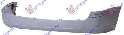 ZADNJI BRANIK PM KARAVAN 2002- (A KVALITET) FORD FOCUS 1998-2004 (DNW/DFW)