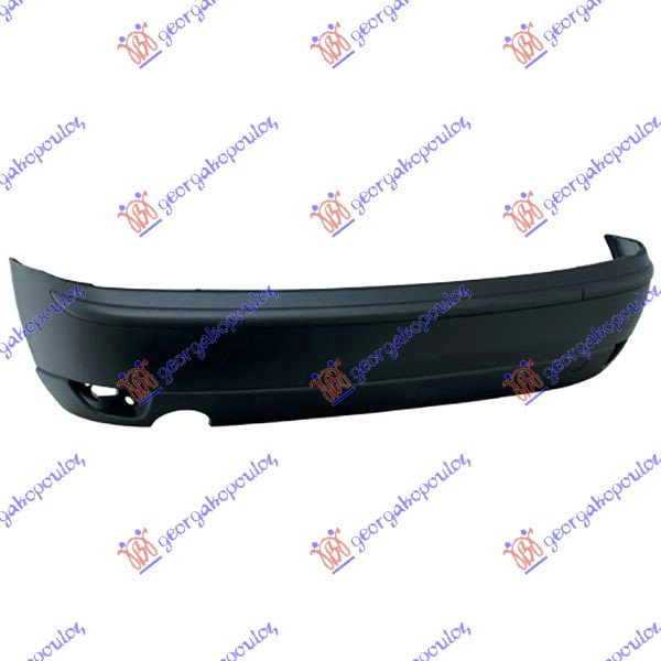 ZADNJI BRANIK PM 3/5 VRATA 2002- FORD FOCUS 1998-2004 (DNW/DFW)