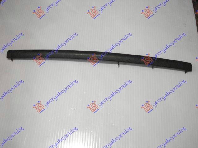 LAJSNA ZADNJEG BRANIKA CENTRALNA 3/5 VRATA 02- FORD FOCUS 1998-2004 (DNW/DFW)