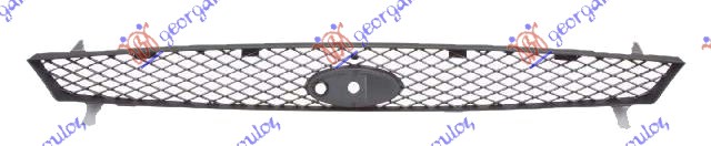 PVC MASKA (MREZA) FORD FOCUS 1998-2004 (DNW/DFW)