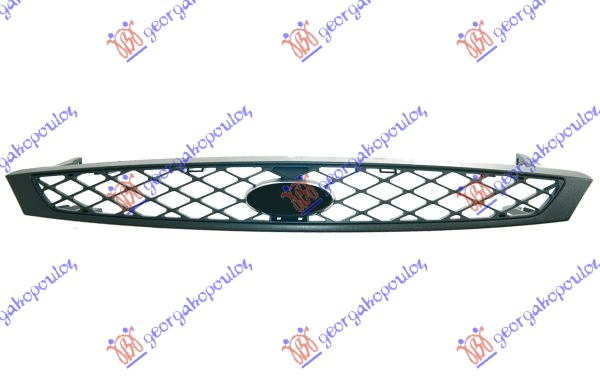 PVC MASKA 2002- FORD FOCUS 1998-2004 (DNW/DFW)