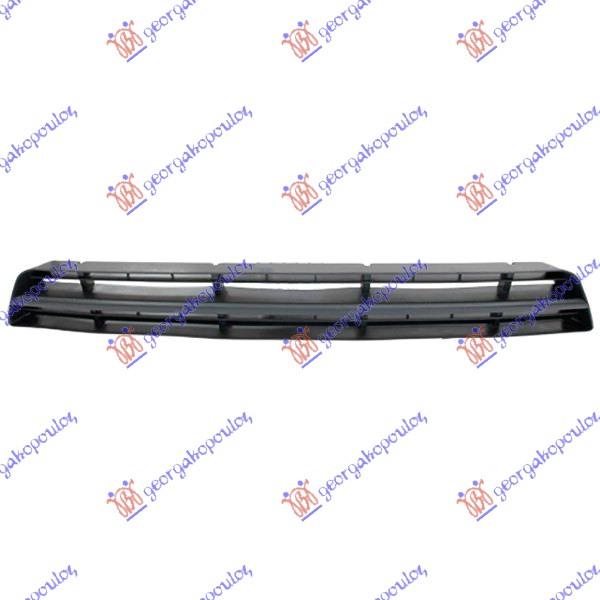 CENTRALNA RESETKA 02- FORD FOCUS 1998-2004 (DNW/DFW)