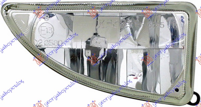 MAGLENKA -2002 (E) (DEPO) FORD FOCUS 1998-2004 (DNW/DFW)
