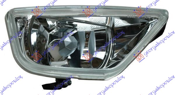 MAGLENKA 2002- (E) (DEPO) FORD FOCUS 1998-2004 (DNW/DFW)