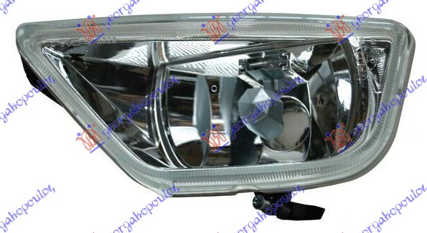 MAGLENKA 2002- (E) (DEPO) FORD FOCUS 1998-2004 (DNW/DFW)