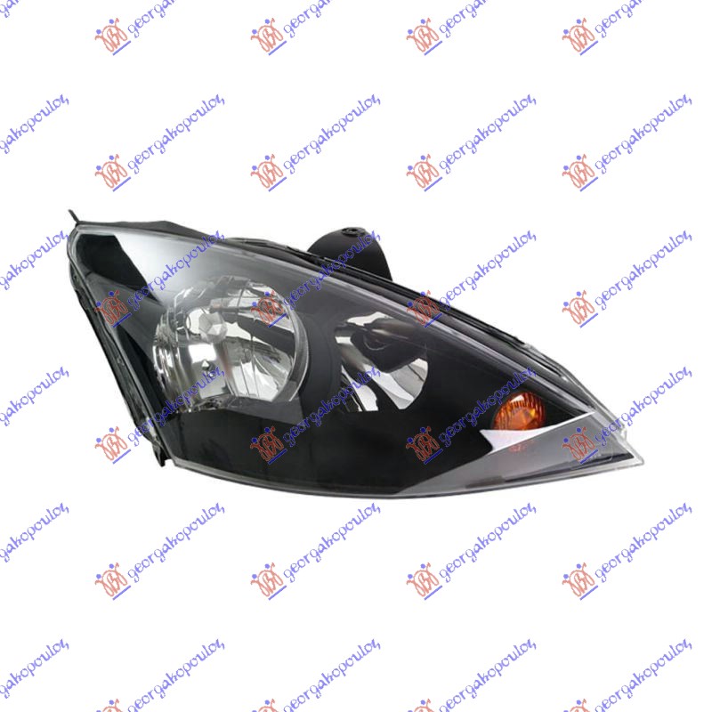 FAR CRNI 2002- (TYC) FORD FOCUS 1998-2004 (DNW/DFW)