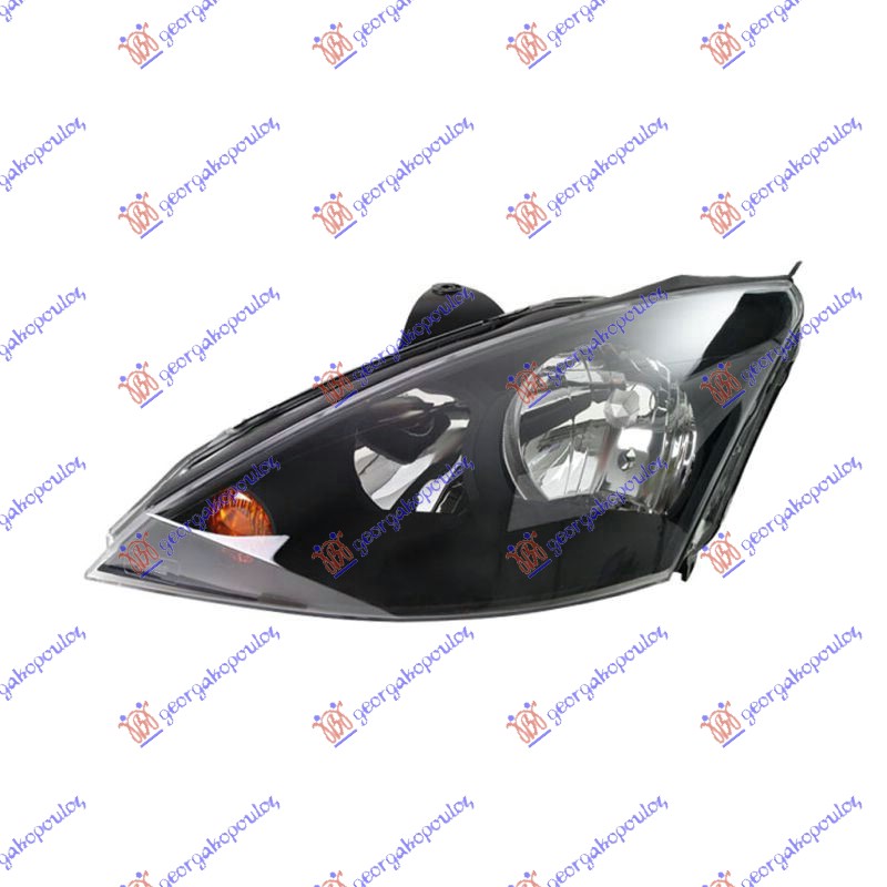 FAR CRNI 2002- (TYC) FORD FOCUS 1998-2004 (DNW/DFW)