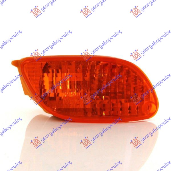 MIGAVAC ZUTI -2002 FORD FOCUS 1998-2004 (DNW/DFW)