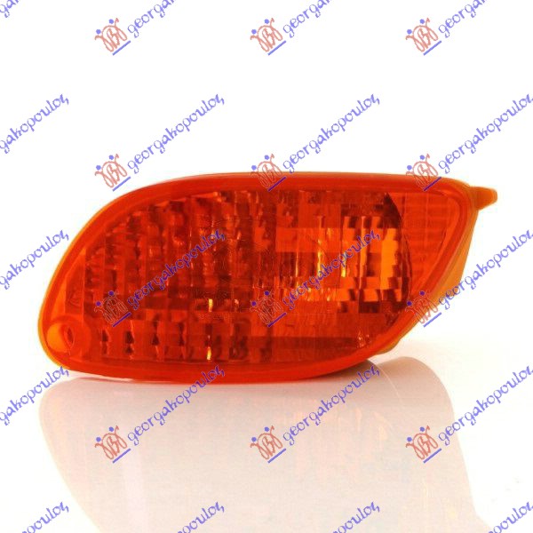 MIGAVAC ZUTI -2002 FORD FOCUS 1998-2004 (DNW/DFW)