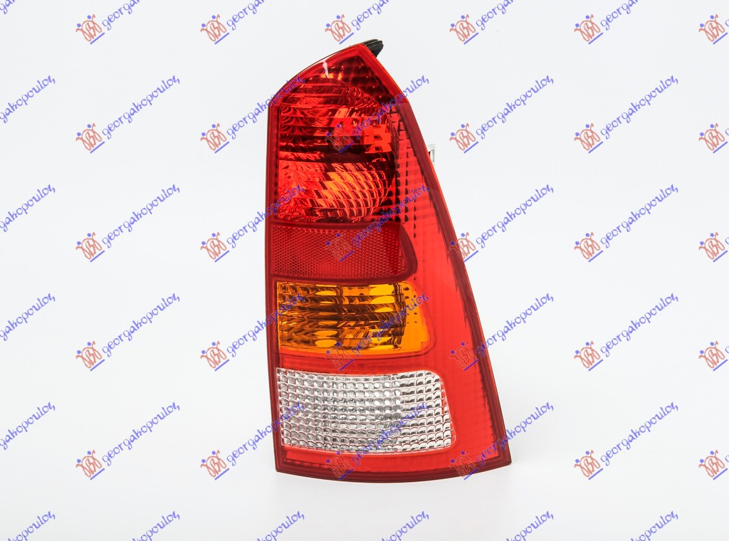 STOP LAMPA KARAVAN (DEPO) FORD FOCUS 1998-2004 (DNW/DFW)