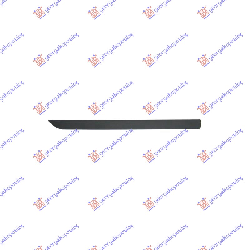 LAJSNA PREDNJIH VRATA 4/5 VRATA FORD FOCUS 1998-2004 (DNW/DFW)