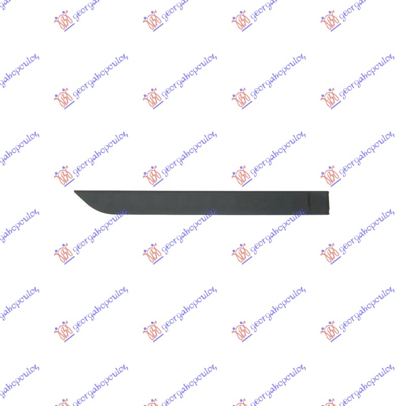 LAJSNA ZADNJIH VRATA 4/5 VRATA FORD FOCUS 1998-2004 (DNW/DFW)